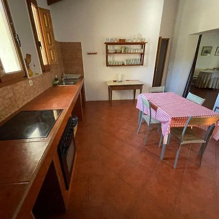 Casas Rurales El Cabezo De La Torre Villa Cieza Luaran gambar