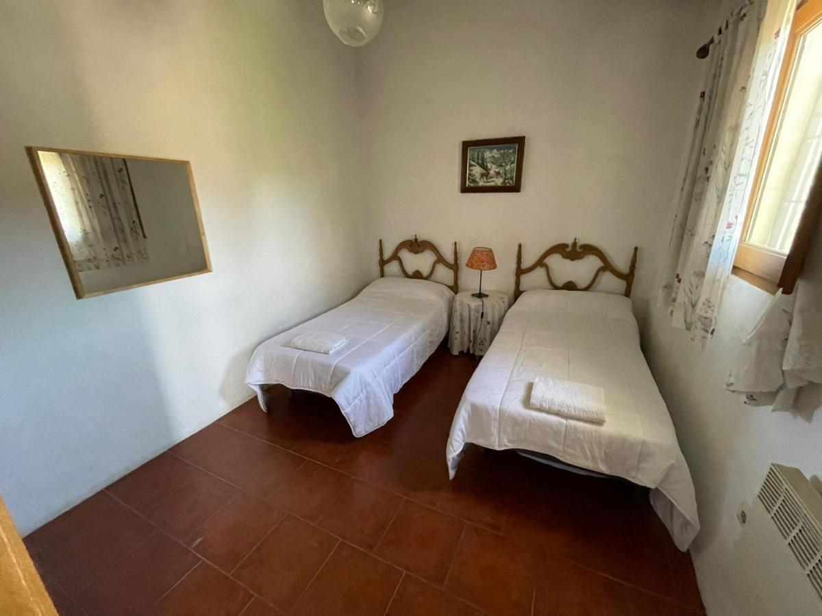 Casas Rurales El Cabezo De La Torre Villa Cieza Luaran gambar