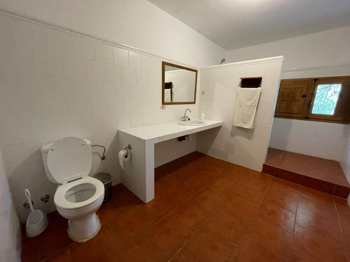 Casas Rurales El Cabezo De La Torre Villa Cieza Luaran gambar