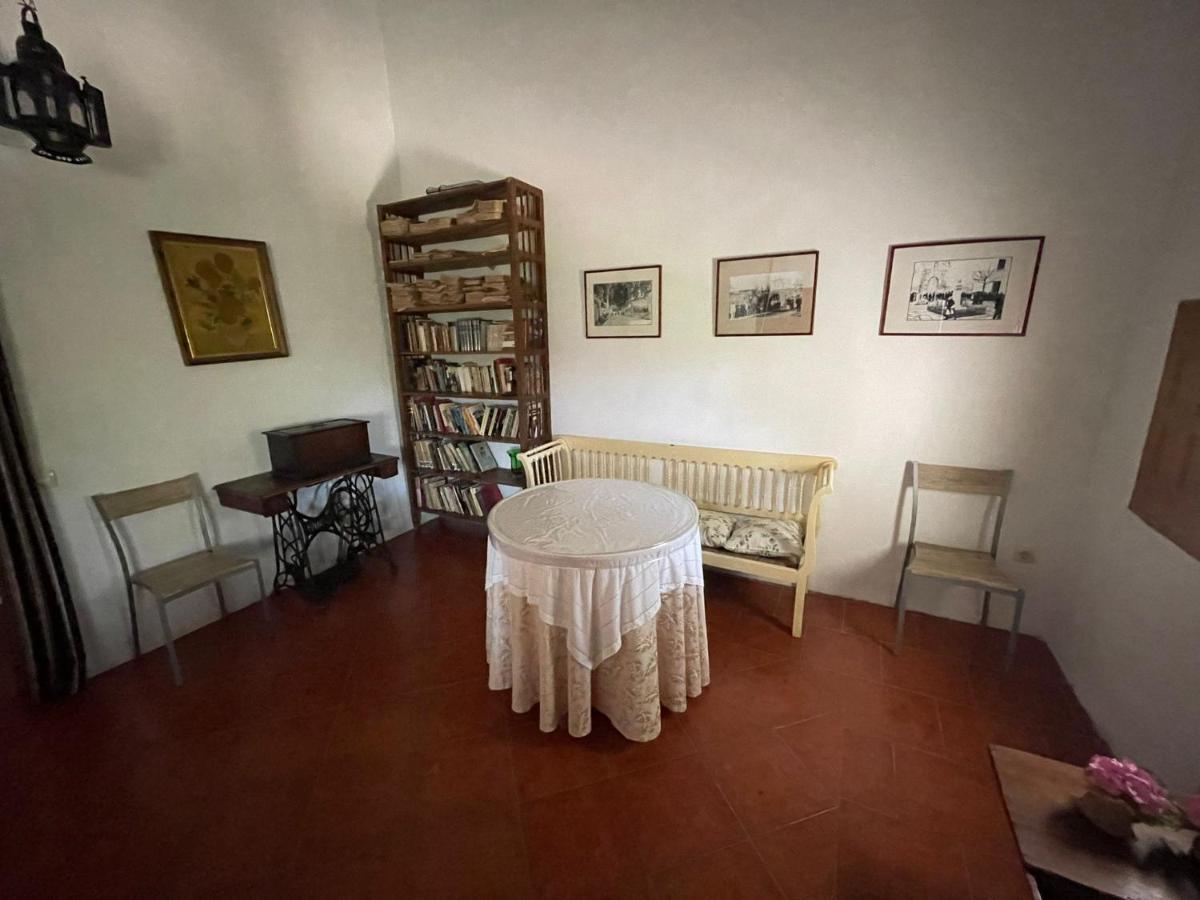 Casas Rurales El Cabezo De La Torre Villa Cieza Luaran gambar